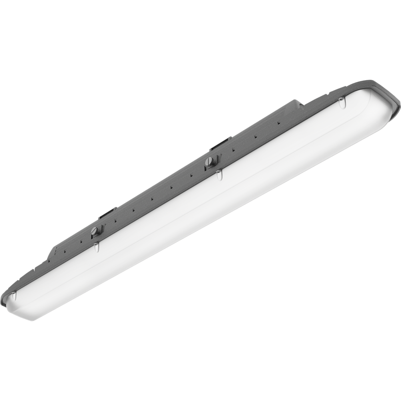 Светильник светодиодный SLICK LED G2 30W PRS 840 HG with driver box with through wiring СТ 1631005000