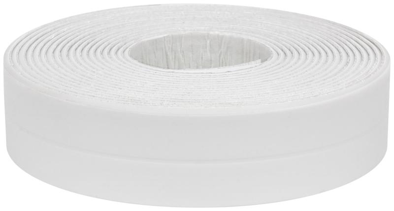 Лента бордюрная клейкая водостойкая 11ммх11ммх3.35м FIT 11655