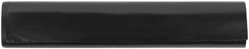 Мешок для строительного мусора ПВД особопрочные 60л 600х800мм толщина 35мкм (уп.10шт) FIT 11930