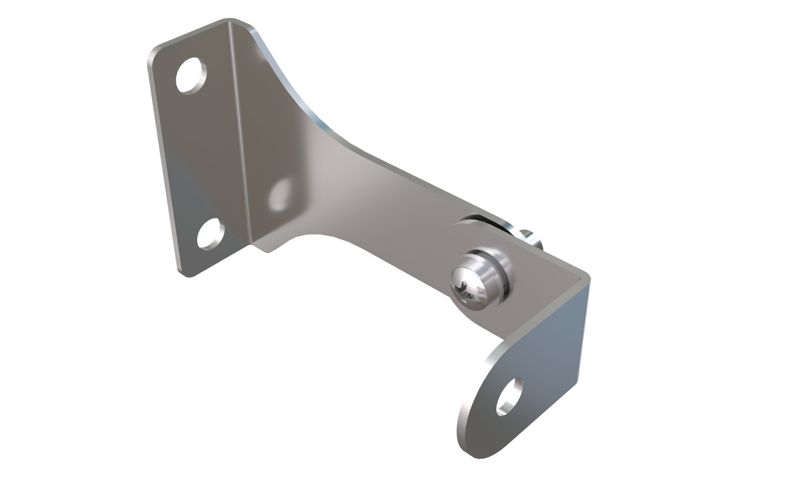 Крепление ДСО поворотное FEREKS 2000000141206