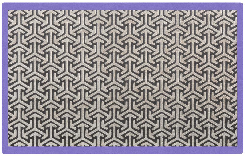 Губка алмазная для сухого шлифования 90х55мм Р400 FIT 38339