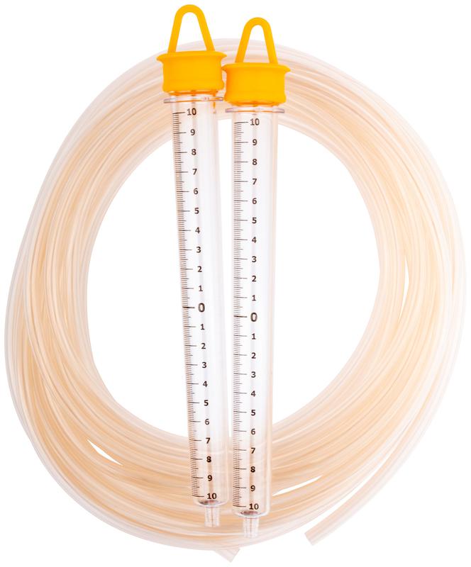 Уровень гидростатический "Мастер" 10м FIT 18780