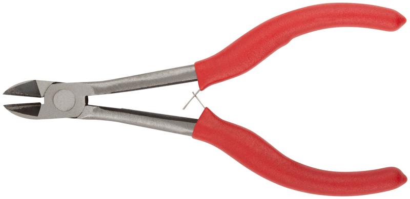 Бокорезы "мини" удлиненные 145мм FIT 51420