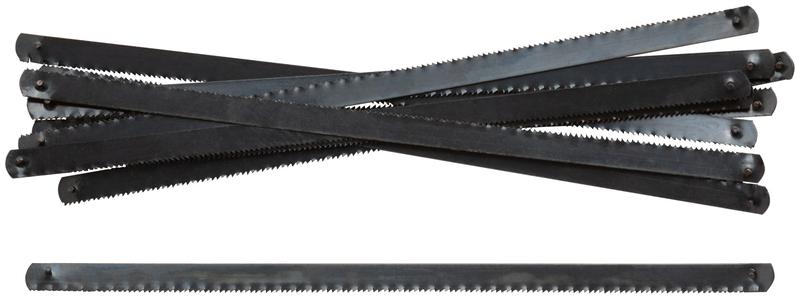 Полотно по металлу 150мм углеродистая сталь (уп.10шт) FIT 40085