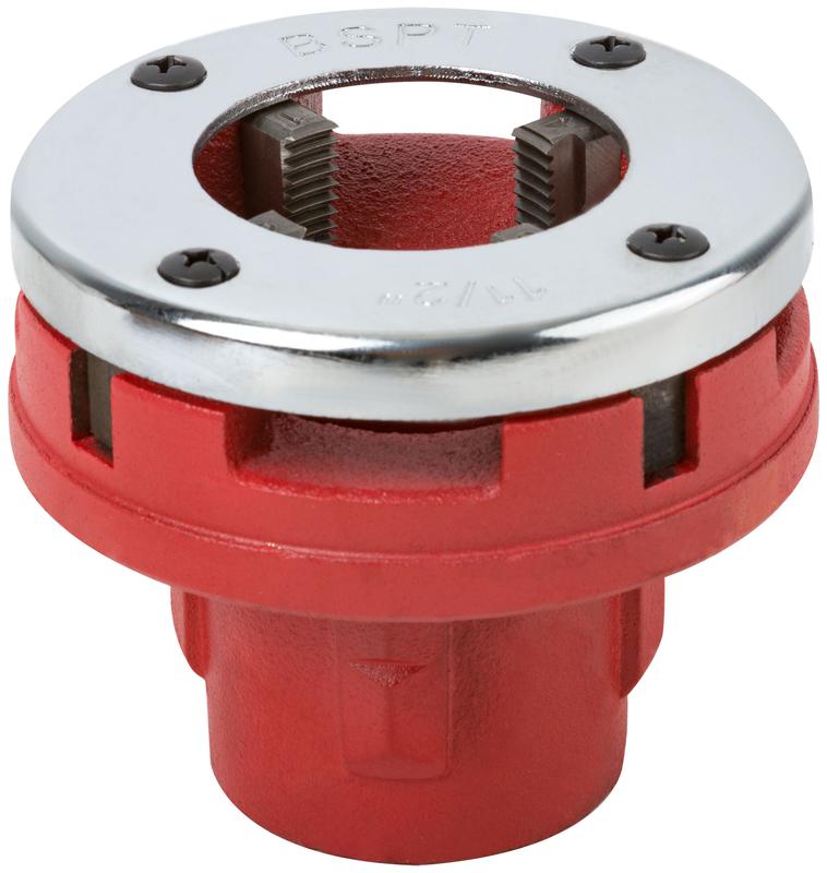 Плашка резьбонарезная