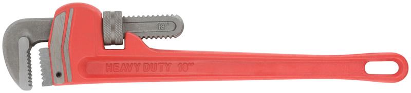 Ключ трубный "Стиллсон" профи усиленная конструкция 450мм FIT 70345