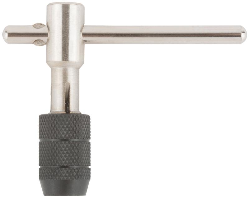 Вороток для метчиков