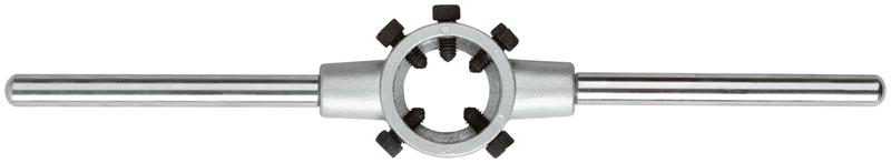 Плашкодержатель №3 25х9мм FIT 70762