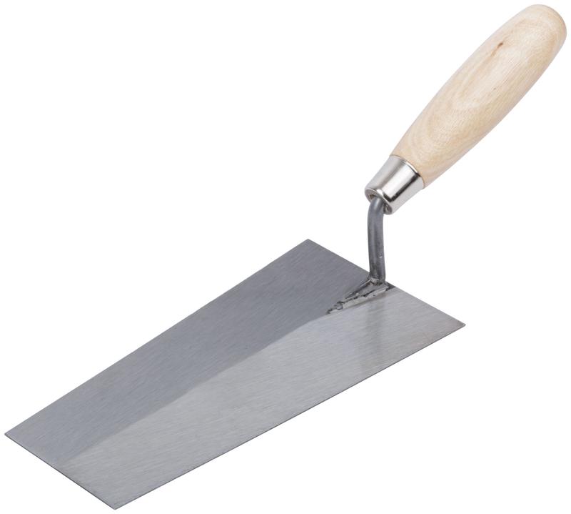 Мастерок каменщика "трапеция" 200мм FIT 04984