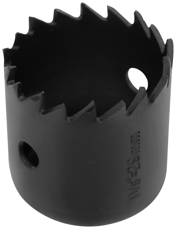 Пила круговая инструментальная сталь 29мм FIT 36774