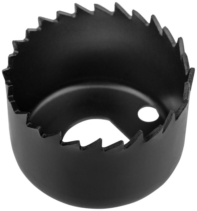 Пила круговая инструментальная сталь 44мм FIT 36779