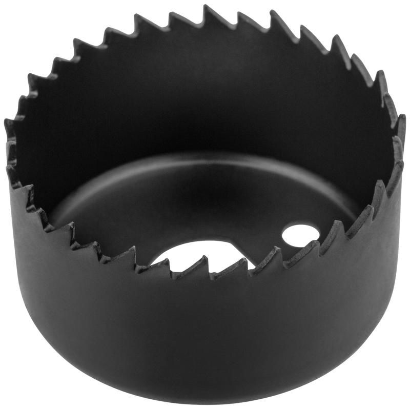 Пила круговая инструментальная сталь 54мм FIT 36782