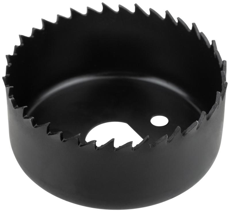 Пила круговая инструментальная сталь 64мм FIT 36784