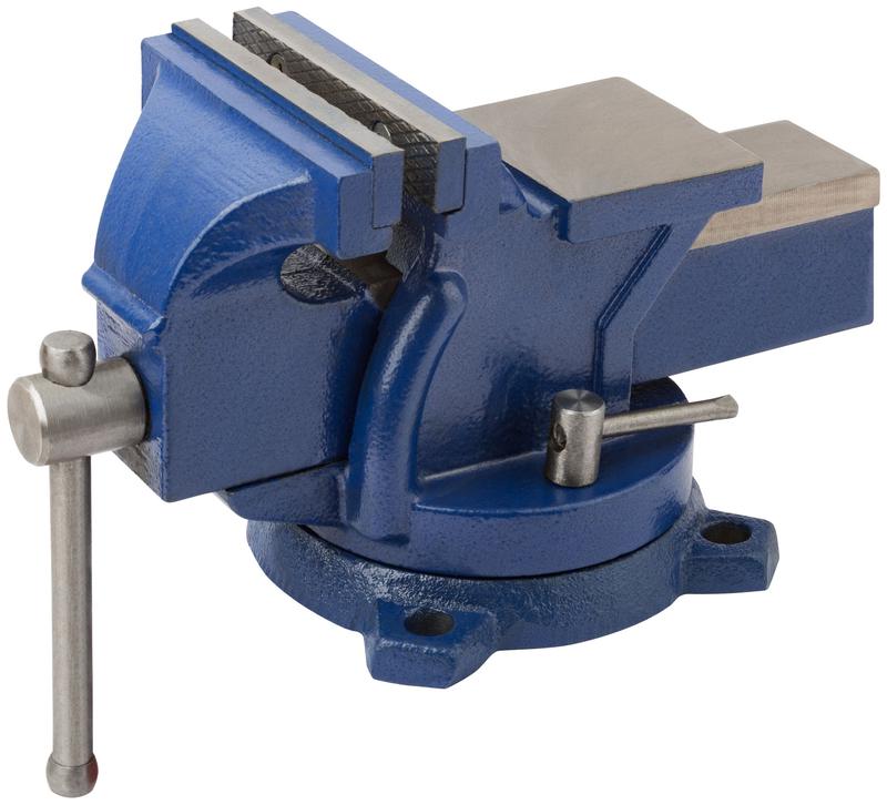 Станочные тиски