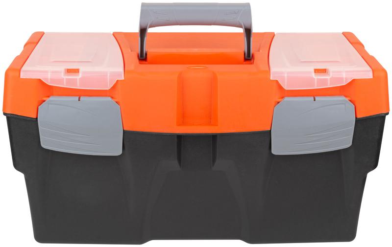 Ящик для инструмента пластиковый 20дюйм ( 500х250х260мм ) FIT 65578