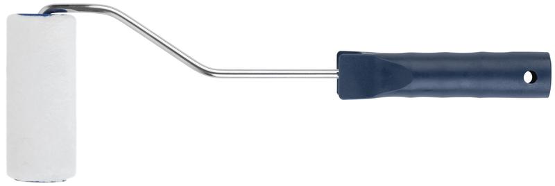 Валик велюровый "миди" диам. 30/38мм ворс 4мм 100мм FIT 02641