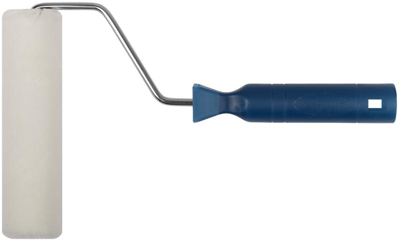 Валик велюровый "миди" диам. 30/38мм ворс 4мм 150мм FIT 02642