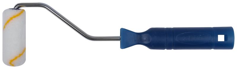 Валик полиакриловый "мини" диам. 15/29мм ворс 7мм 70мм FIT 02685