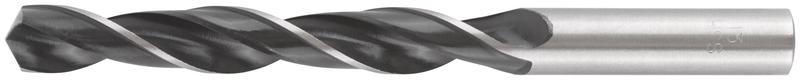 Сверло по металлу HSS черненые 13.0х151мм (уп.5шт) FIT 33604
