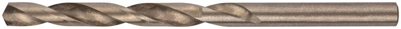 Сверло по металлу HSS полированные в блистере 5.0мм (уп.2шт) FIT 33812