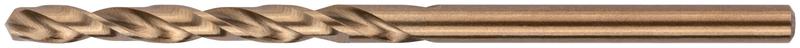 Сверло по металлу HSS с добавкой кобальта 5% Профи 3.2мм (уп.10шт) FIT 33932