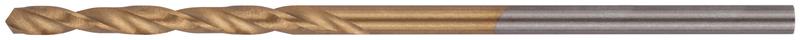Сверло HSS по металлу титановое покрытие 1.5мм (уп.10шт) FIT 34115