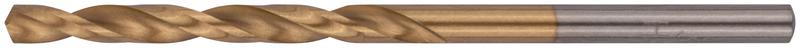 Сверло HSS по металлу титановое покрытие 3.3мм (уп.10шт) FIT 34133