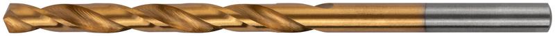 Сверло HSS по металлу титановое покрытие в блист. 48мм (уп.2шт) FIT 34348