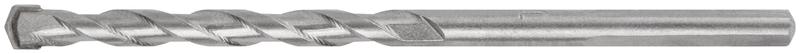 Сверло победитовое ударное трехгранный хвостовик (уп. для бетона; кирпича) 4х75мм FIT 34501