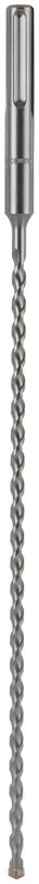 Бур по бетону Profi Plus SDS-Max с крестовым наконечником 10х540мм Cutop 42-10540