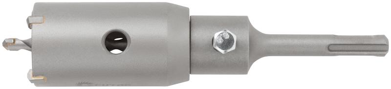 Коронка по бетону SDS Plus 40мм Profi Cutop 43-875