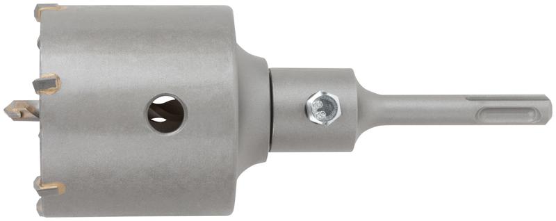 Коронка по бетону SDS Plus 68мм Profi Cutop 43-878