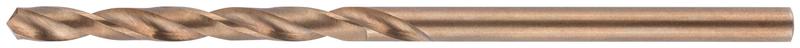 Сверло по металлу Profi с кобальтом 5% 2.7х61мм (уп.10шт) Cutop 48-27-10