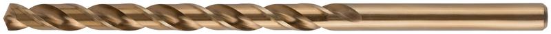 Сверло по металлу удлиненное Profi с кобальтом 5% 8.5х165мм (уп.5шт) Cutop 48-85-165