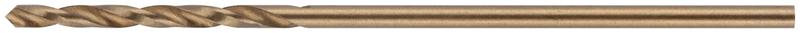 Сверло по металлу EXPERT 1х34мм (уп.10шт) Cutop 53-457