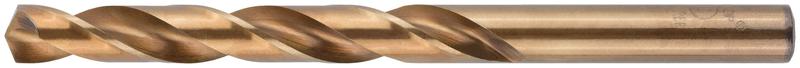 Сверло по металлу EXPERT 10х133мм (уп.5шт) Cutop 53-458