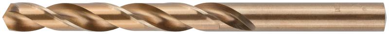 Сверло по металлу EXPERT 11х142мм (уп.5шт) Cutop 53-459