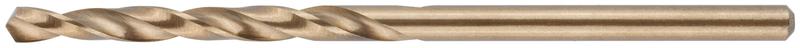 Сверло по металлу EXPERT 2.8х61мм (уп.10шт) Cutop 53-467