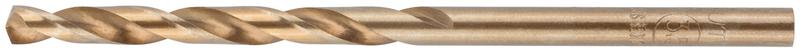 Сверло по металлу EXPERT 3.5х70мм (уп.10шт) Cutop 53-473