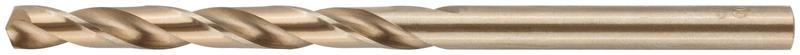 Сверло по металлу EXPERT 4.2х75мм (уп.10шт) Cutop 53-480