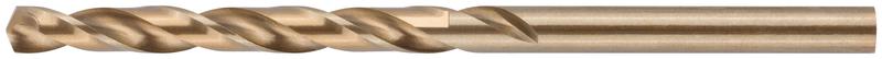 Сверло по металлу EXPERT 4.8х86мм (уп.10шт) Cutop 53-482