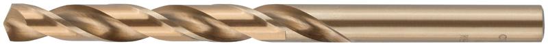 Сверло по металлу EXPERT 8.5х117мм (уп.5шт) Cutop 53-490