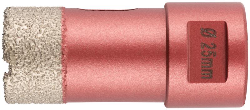 Коронка алмазная универсальная для УШМ Special 25х15хМ14х60мм Cutop 70-504