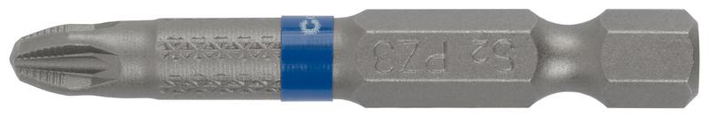 бита стальная Profi PZ3 50мм (уп.10шт) Cutop 83-334