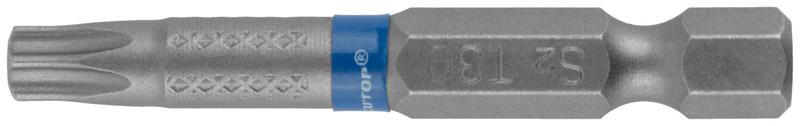 бита стальная Profi TORX T30 50мм (уп.10шт) Cutop 83-335