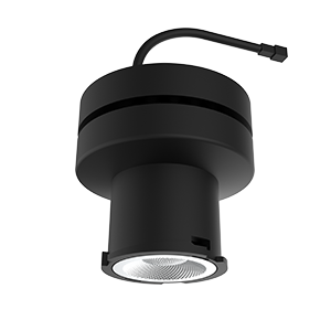 Светильник светодиодный Hottel модульный 8Вт 30х45 4000К IP20 40град. встраив. VARTON V1-R0-00551-10L45-2000840