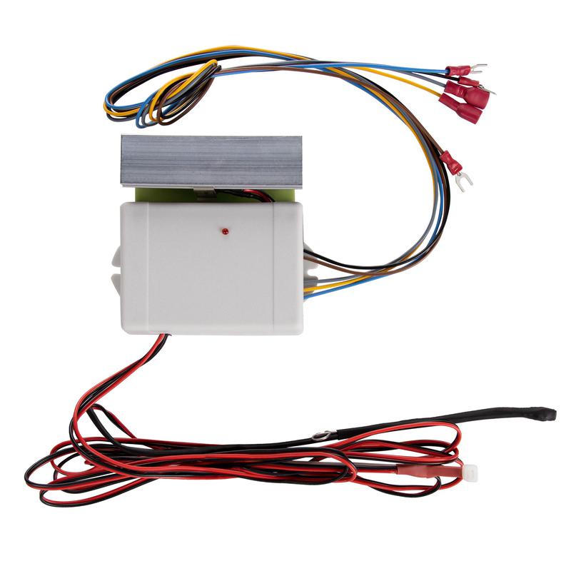 Комплект зимний Ballu для полупромышленных сплит-систем Univerlsal 3 (36-60К) Ballu НС-1629148