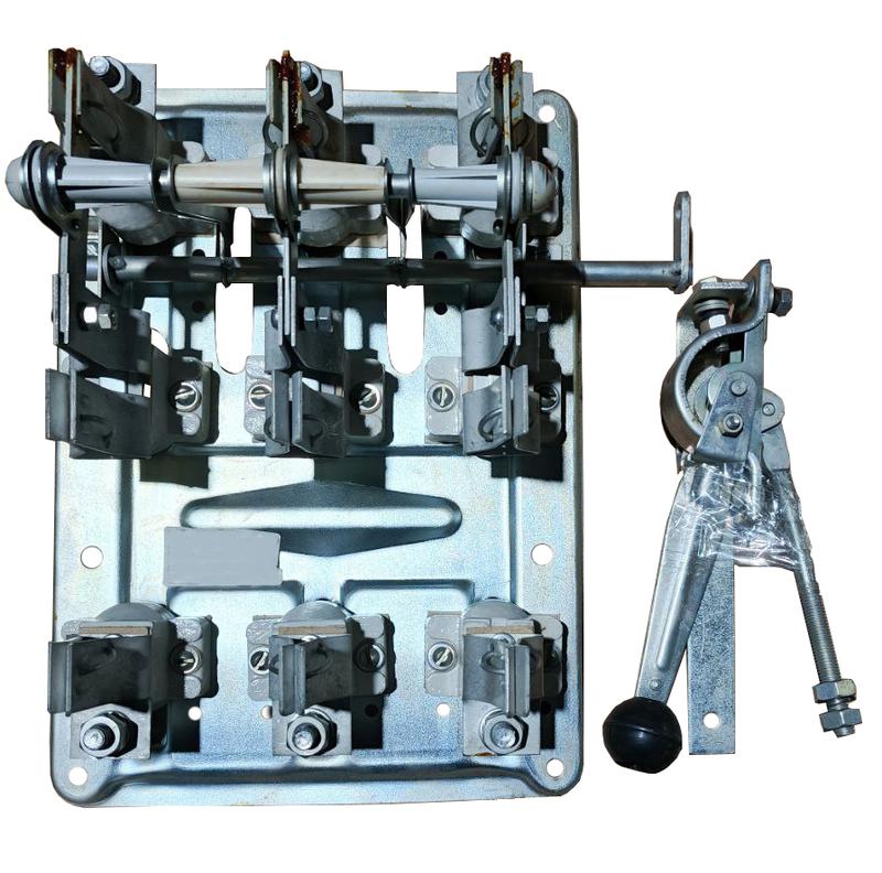 Разъединитель РПС-С-2/1 (медь правый) Электрофидер