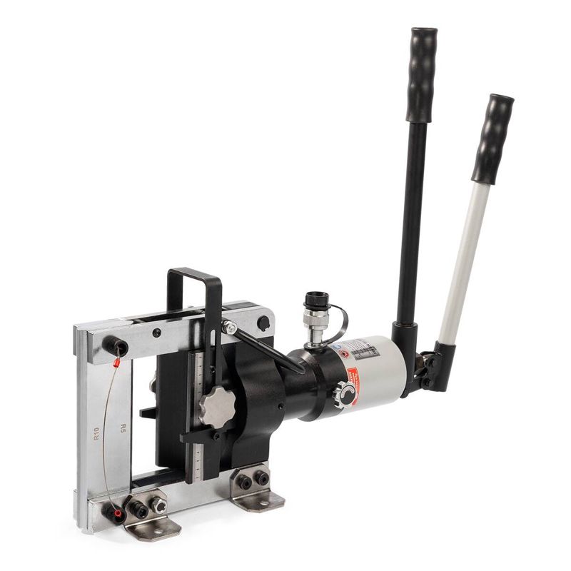 Пресс гидравлический для гибки шин автономный ШГА-150 серия NEO КВТ 89729