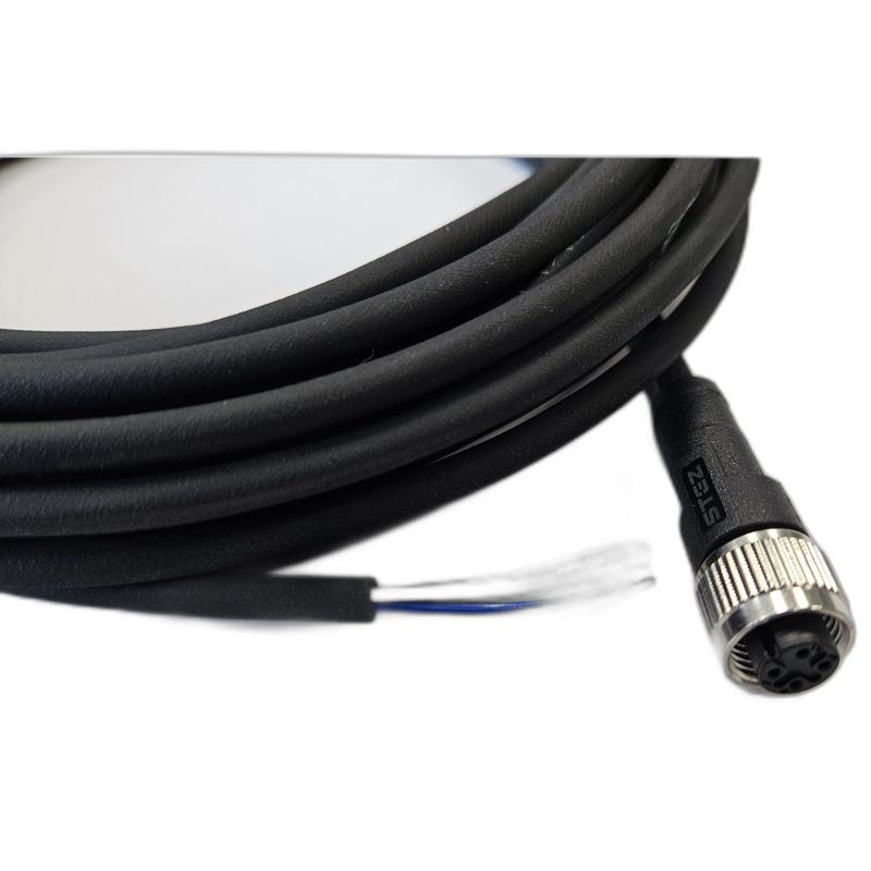 Шнур соединительный для датчика-привода